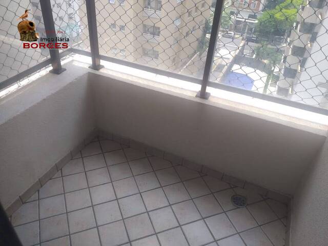 Apartamento para Locação em São Paulo - 4