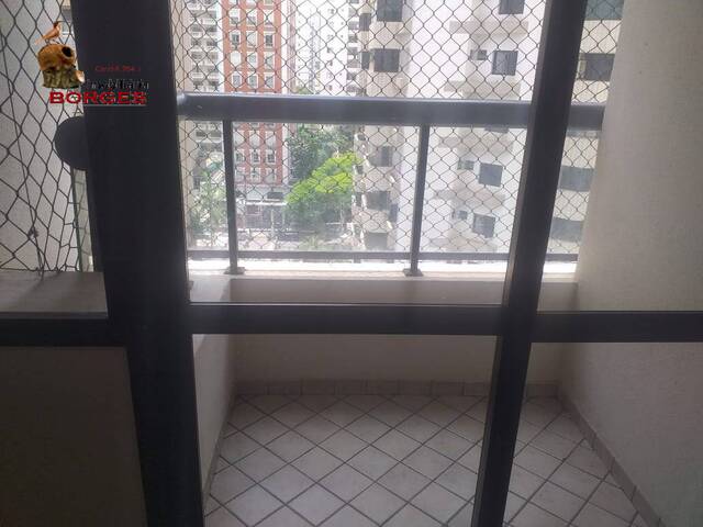 Apartamento para Locação em São Paulo - 5
