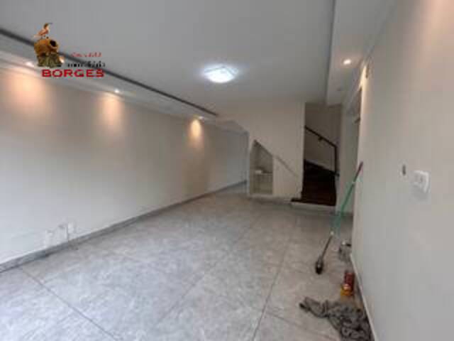#62B346AM - Casa para Locação em São Paulo - SP - 2