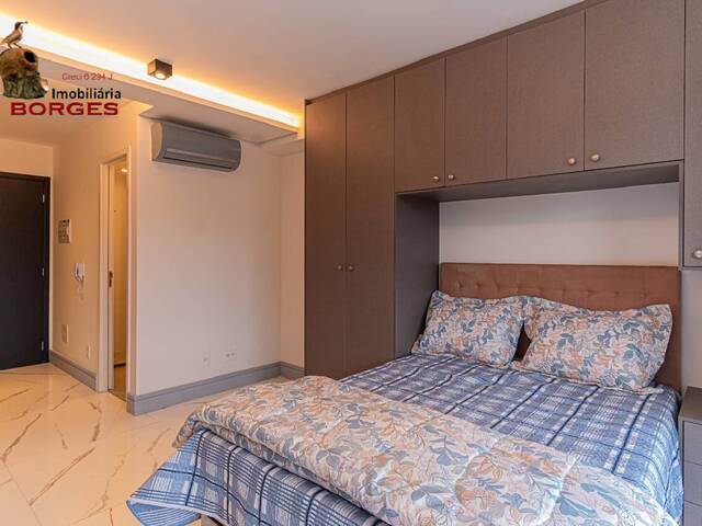 Locação em BROOKLIN - São Paulo