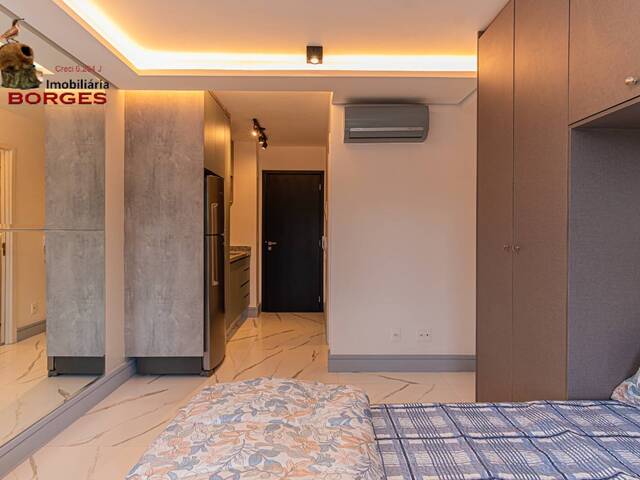 #62B377CR - Apartamento para Locação em São Paulo - SP - 2