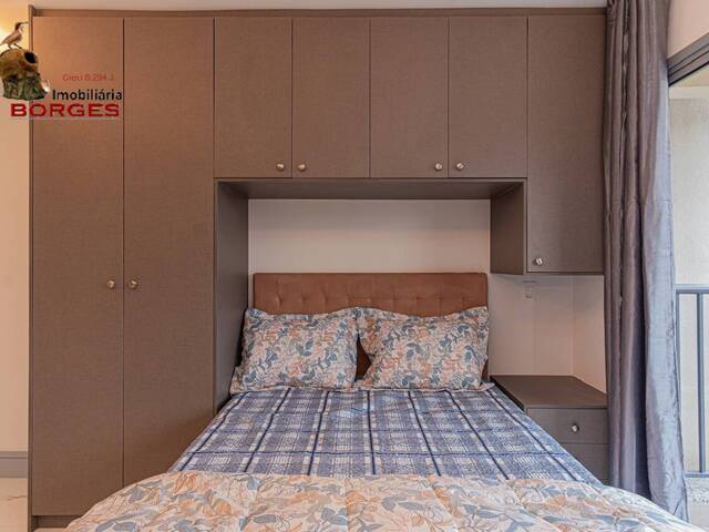 #62B377CR - Apartamento para Locação em São Paulo - SP - 3