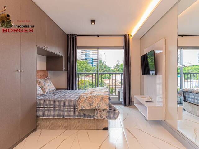 Apartamento para Locação em São Paulo - 4