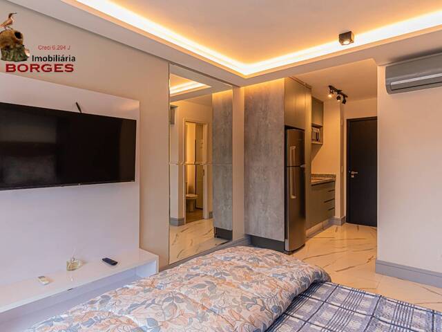 Apartamento para Locação em São Paulo - 5