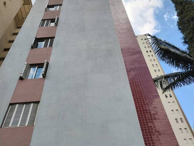 #5354AL - Apartamento para Venda em São Paulo - SP - 1