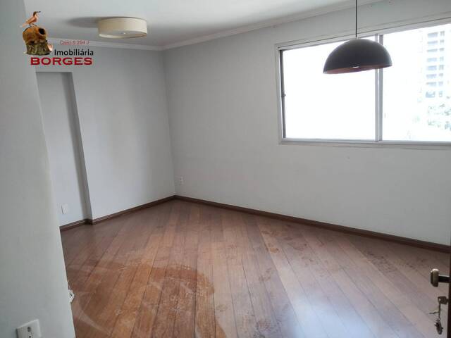 #5354AL - Apartamento para Venda em São Paulo - SP - 2