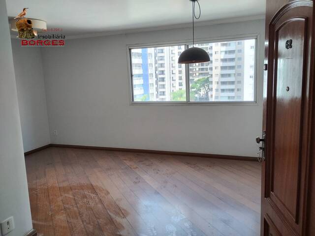 #5354AL - Apartamento para Venda em São Paulo - SP - 3