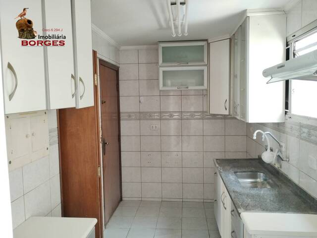 Apartamento para Venda em São Paulo - 5