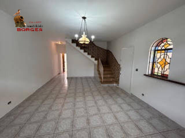 #44B35AM - Casa para Venda em São Paulo - SP - 2