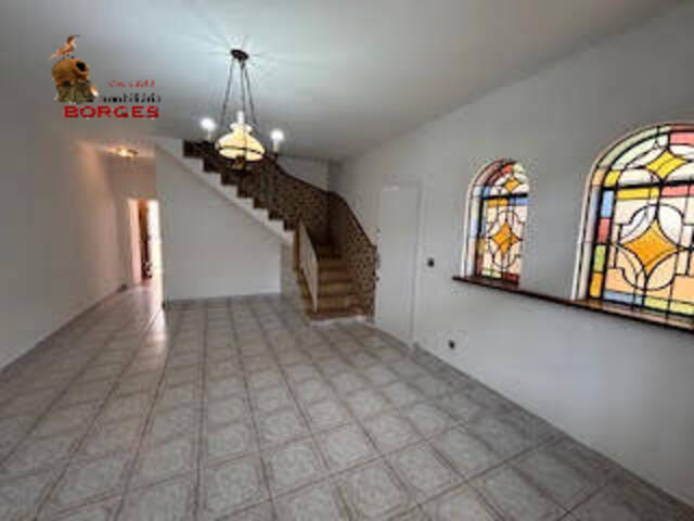 #44B35AM - Casa para Venda em São Paulo - SP - 1