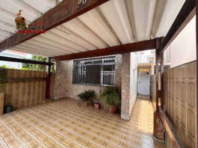 Casa para Venda em São Paulo - 5