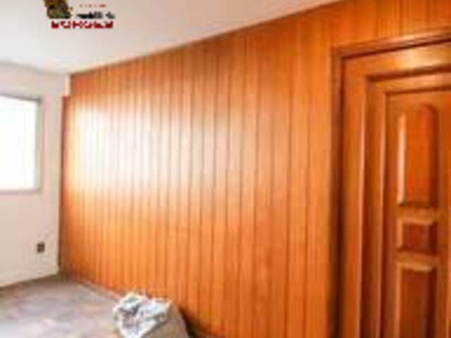 #5356AL - Apartamento para Venda em São Paulo - SP - 1