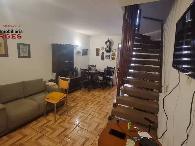 #34B298AM - Casa para Locação em São Paulo - SP - 2