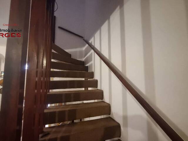 #34B298AM - Casa para Locação em São Paulo - SP - 3