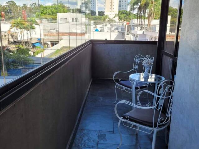 #5358AL - Apartamento para Venda em São Paulo - SP - 2