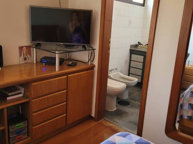 Apartamento para Venda em São Paulo - 5