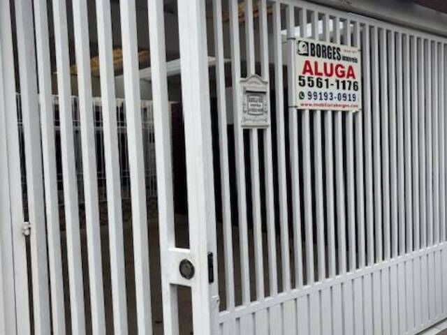 Locação em BROOKLIN - São Paulo