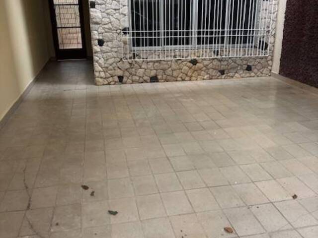 #62B384CR - Casa para Locação em São Paulo - SP - 2