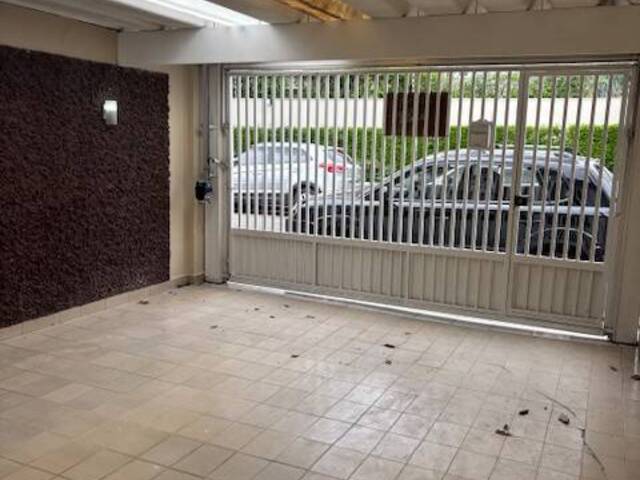 #62B384CR - Casa para Locação em São Paulo - SP - 3