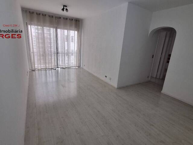 #68B238AM - Apartamento para Venda em São Paulo - SP - 2