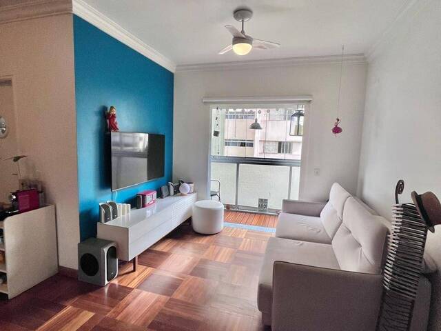 Venda em BROOKLIN NOVO - São Paulo