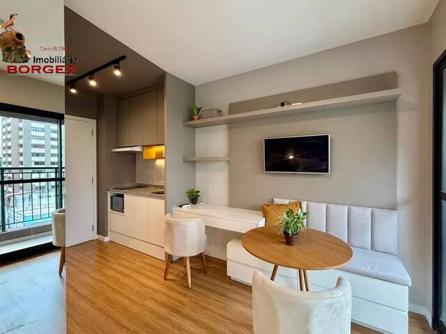 #5360ED - Apartamento para Venda em São Paulo - SP - 3