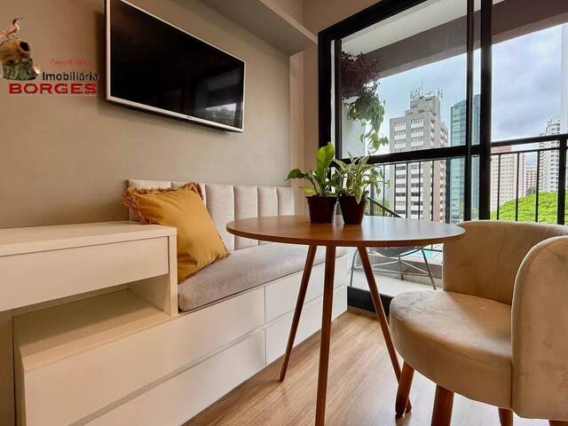 Venda em CAMPO BELO - São Paulo