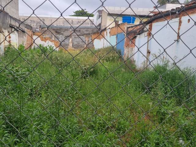 #34B300EL - Terreno para Venda em São Paulo - SP - 2