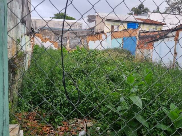 #34B300EL - Terreno para Venda em São Paulo - SP - 3