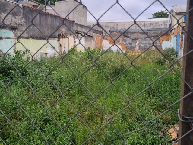 Terreno para Venda em São Paulo - 4