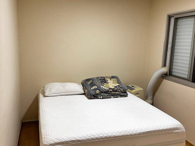 #68B240CR - Apartamento para Venda em São Paulo - SP - 1