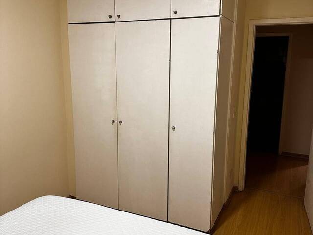 #68B240CR - Apartamento para Venda em São Paulo - SP - 2