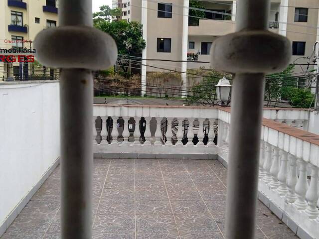 #5366AL - Casa para Venda em São Paulo - SP - 3