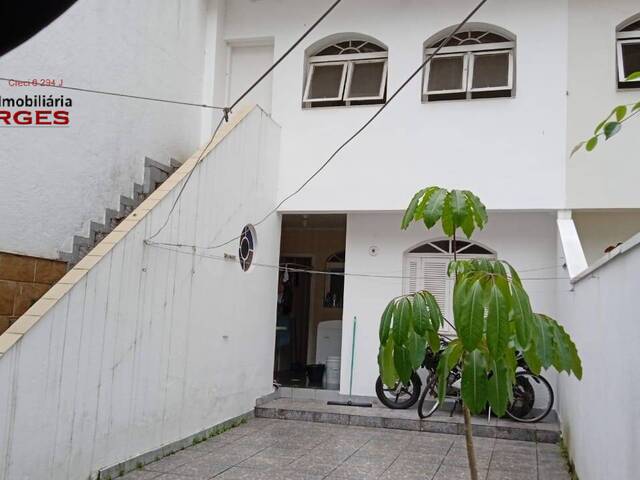 Locação em VILA MASCOTE - São Paulo