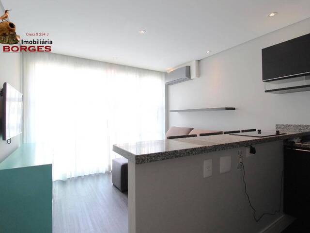 #68B239CR - Apartamento para Venda em São Paulo - SP - 2
