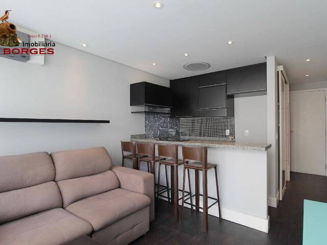 #68B239CR - Apartamento para Venda em São Paulo - SP - 3