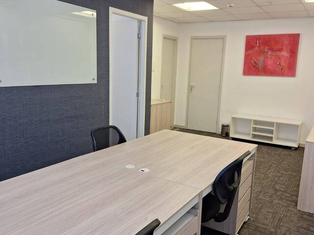 #34B299CR - Conjunto Comercial para Locação em São Paulo - SP - 1