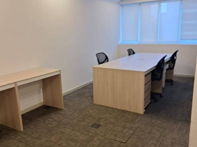 #34B299CR - Conjunto Comercial para Locação em São Paulo - SP - 3