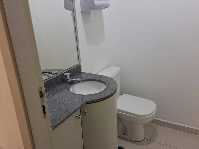 Conjunto Comercial para Locação em São Paulo - 5