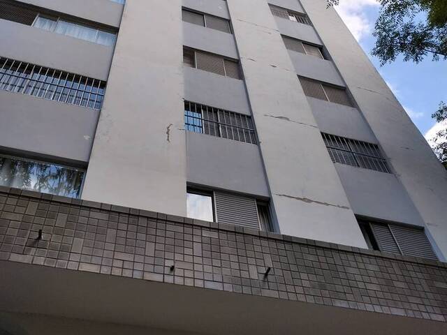 #5369AL - Apartamento para Venda em São Paulo - SP - 1