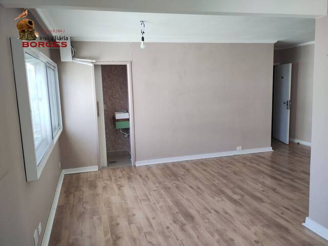 #5369AL - Apartamento para Venda em São Paulo - SP - 3