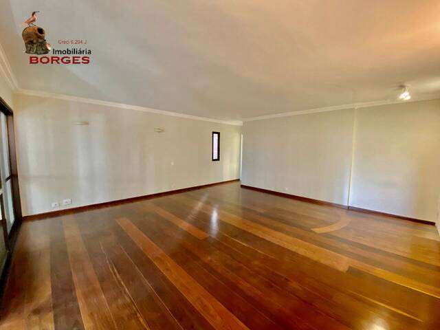 Apartamento para Locação em São Paulo - 5