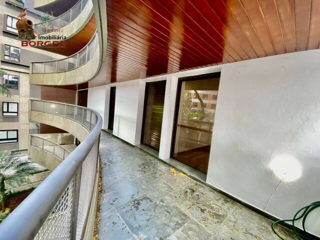 #5362ED - Apartamento para Locação em São Paulo - SP - 2