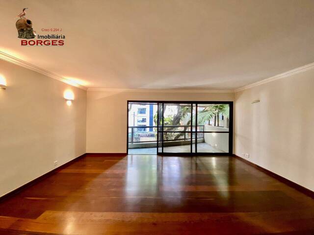 #5362ED - Apartamento para Locação em São Paulo - SP - 3