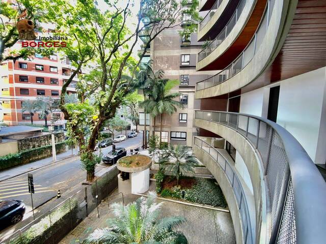#5362ED - Apartamento para Locação em São Paulo - SP - 1