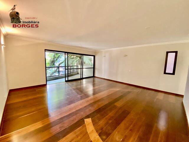 Apartamento para Locação em São Paulo - 4