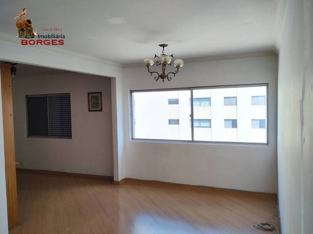 #5371AL - Apartamento para Venda em São Paulo - SP - 1