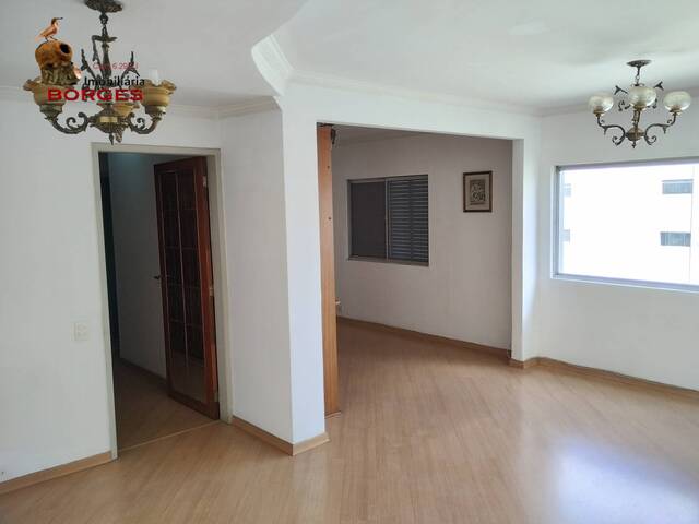 #5371AL - Apartamento para Venda em São Paulo - SP - 2