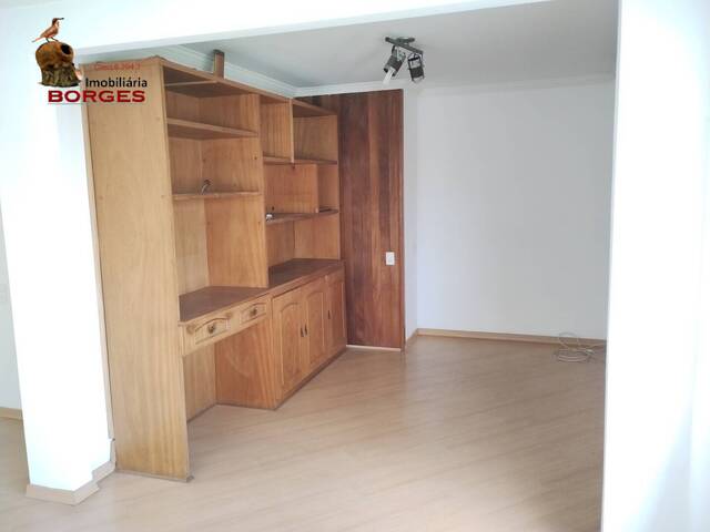 #5371AL - Apartamento para Venda em São Paulo - SP - 3