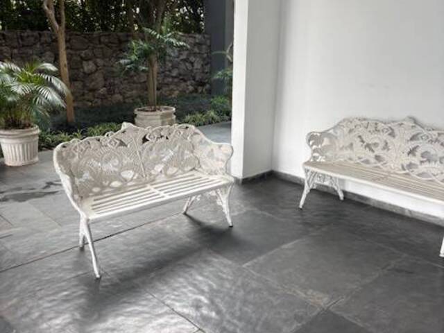 #62B355CR - Apartamento para Locação em São Paulo - SP - 2